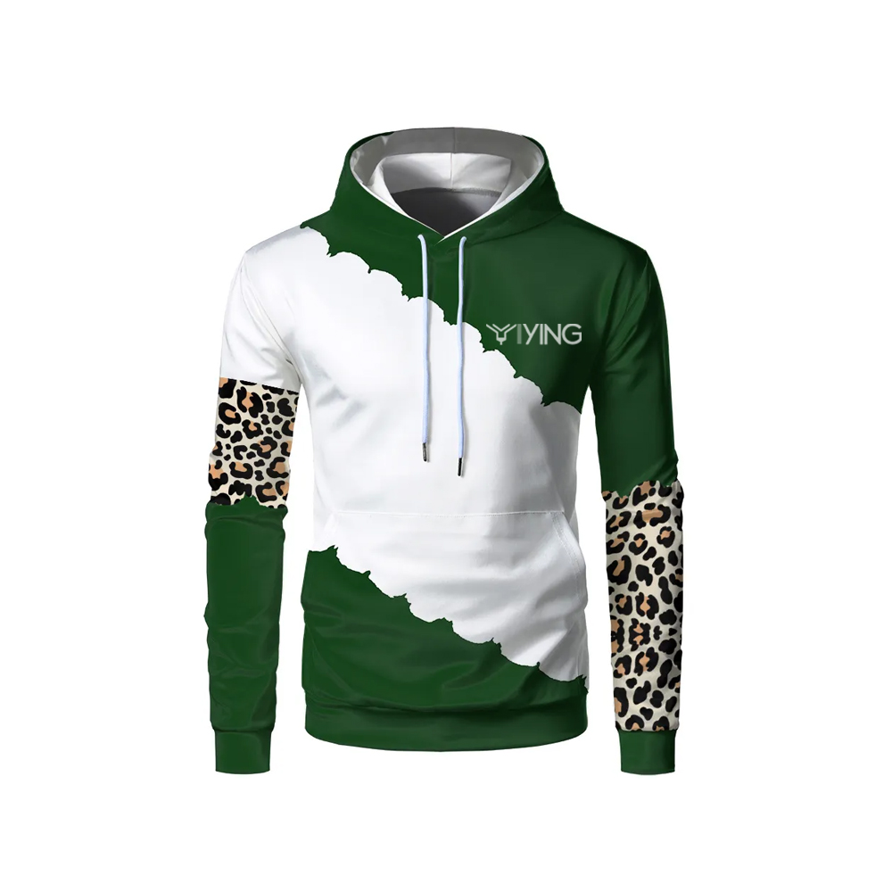 Sublimation Hoodies
